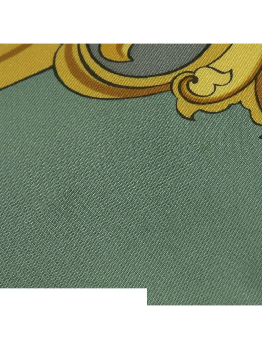 Hermes Carre 90 Red Gray Yellow Silk Animaux Solaires Sun Animals Scarf